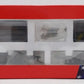 Rivarossi HR6627 HO McCloud River ep. III Log Car #1202, #1204 (Set of 2) NIB