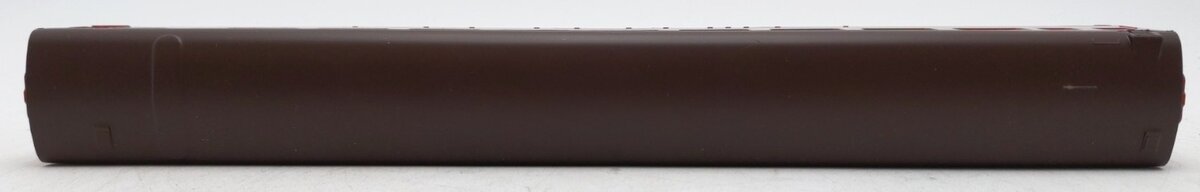 Bachmann 43-1080 H3 HO Scale Norfolk & Western Passenger Coach Car #540 LN/Box