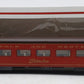 Bachmann 43-1080 H3 HO Scale Norfolk & Western Passenger Coach Car #540 LN/Box