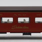 Bachmann 43-1080 H1 HO Scale Norfolk & Western Passenger Coach Car #501 LN/Box