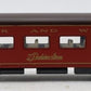 Bachmann 43-1080 H1 HO Scale Norfolk & Western Passenger Coach Car #501 LN/Box