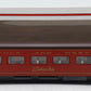 Bachmann 43-1080 H1 HO Scale Norfolk & Western Passenger Coach Car #501 LN/Box