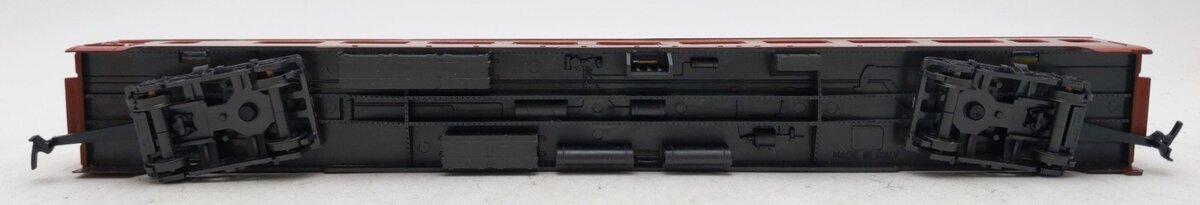 Bachmann 43-1080 H1 HO Scale Norfolk & Western Passenger Coach Car #501 LN/Box