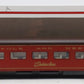 Bachmann 43-1080 H2 HO Scale Norfolk & Western Passenger Coach Car #512 LN/Box