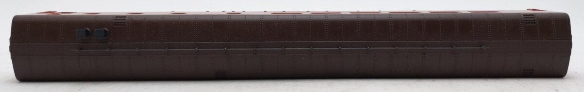 Bachmann 43-1081 Norfolk & Western Passenger Car #492 LN/Box