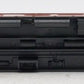 Bachmann 43-1081 Norfolk & Western Passenger Car #492 LN/Box