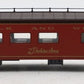 Bachmann 43-1081 Norfolk & Western Passenger Car #492 LN/Box