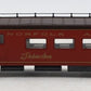 Bachmann 43-1081 Norfolk & Western Passenger Car #492 LN/Box