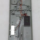 Bachmann 44138 HO Nickel Silver #6 E-Z Command RH DCC Single Crossover Turnout LN