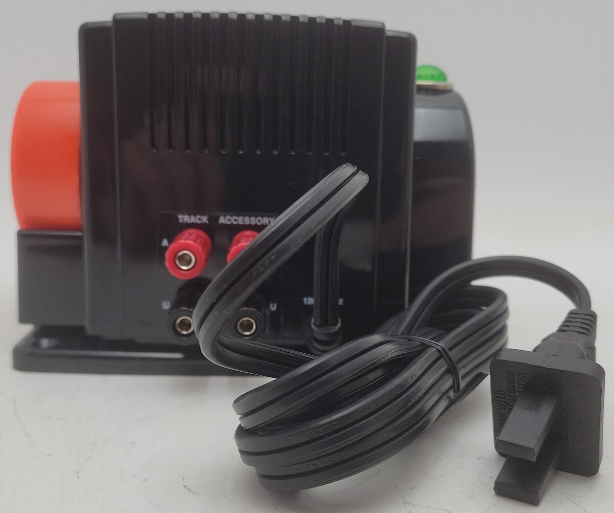 Lionel 6-14198 O CW-80 80 Watt Transformer EX/Box