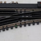 K-Line K-0775 O SuperSnap 72" Left Hand Remote Control Switch Turnout VG/Box