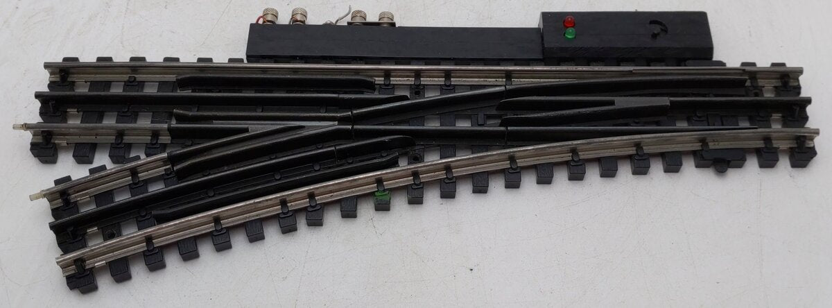 K-Line K-0775 O SuperSnap 72