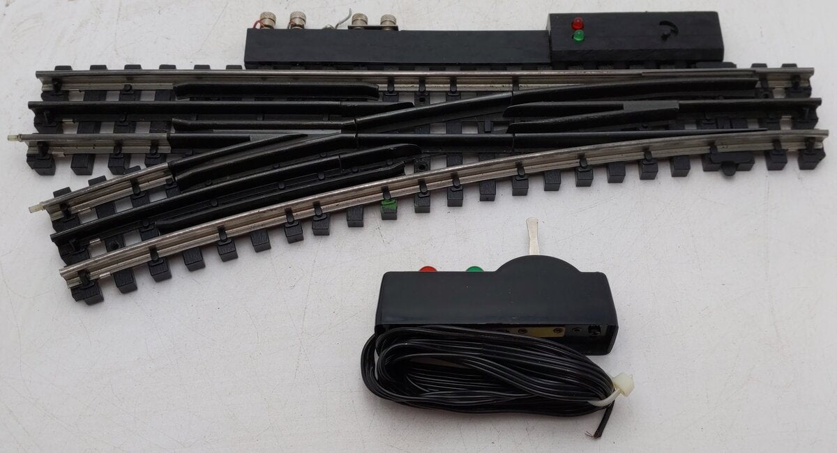 K-Line K-0775 O SuperSnap 72