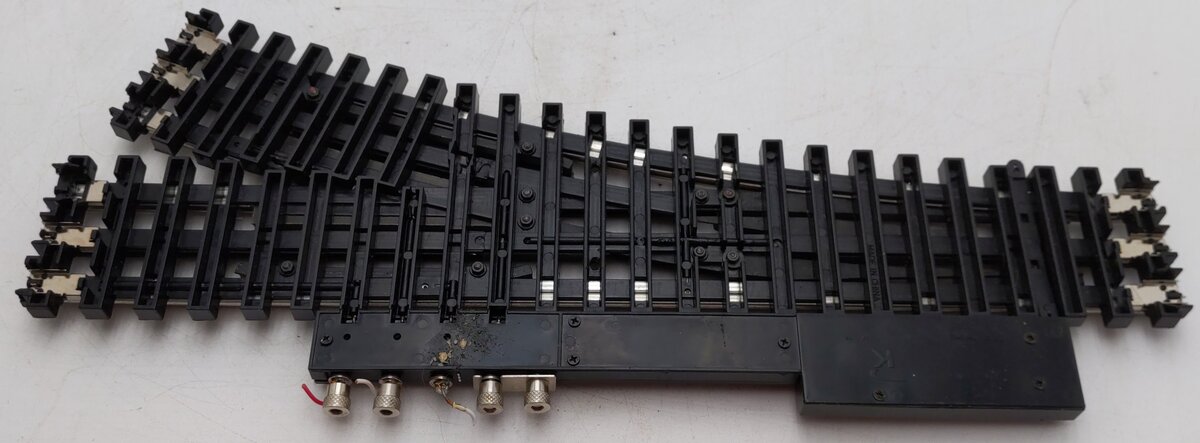 K-Line K-0775 O SuperSnap 72