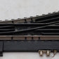K-Line K-0775 O SuperSnap 72" Left Hand Remote Control Switch Turnout VG/Box