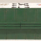USA Trains R13018 G 2000 Christmas Reefer Car