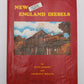 New England Diesels Paperback Book By Dave Albert & George F. Melvin VG