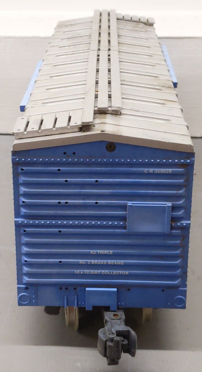 USA Trains 359025 G Conrail Boxcar