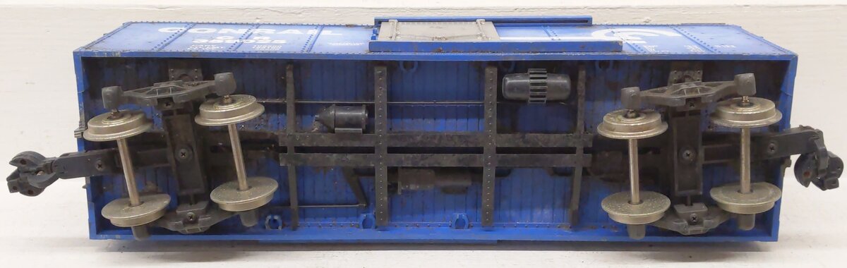 USA Trains 359025 G Conrail Boxcar