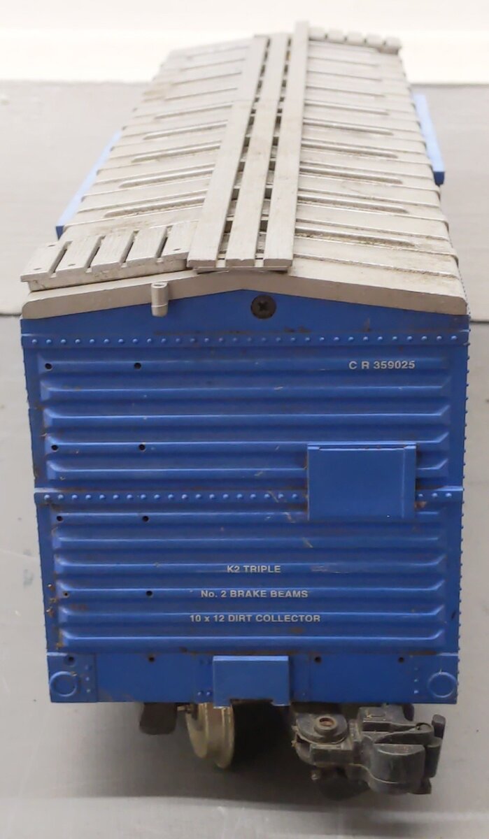 USA Trains 359025 G Conrail Boxcar