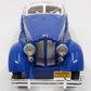 IXO Models 1:43 Diecast 1934 Packard V12 LeBARON Speedster VG