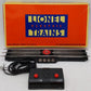 Lionel 6-5530 O Gauge Operating Track Section VG/Box