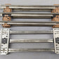 Lionel Assorted O27 Gauge Straight/Curved Tubular Tracks w/ Crossovers [35] EX