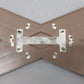 Lionel Assorted O27 Gauge Straight/Curved Tubular Tracks w/ Crossovers [35] EX
