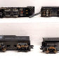American Flyer Vintage S Gauge Locomotive & Tenders [4]