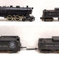 American Flyer Vintage S Gauge Locomotive & Tenders [4]