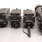 American Flyer Vintage S Gauge Locomotive & Tenders [4]