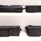American Flyer Vintage S Gauge Locomotive & Tenders [4]