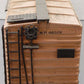 Aristo-Craft 46026 Western Pacific Boxcar- Metal Wheels