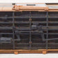 Aristo-Craft 46026 Western Pacific Boxcar- Metal Wheels