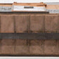 Aristo-Craft 46026 Western Pacific Boxcar- Metal Wheels