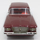 BOS Models 1:43 Diecast 1960 Plymouth Valiant Sedan VG