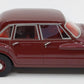 BOS Models 1:43 Diecast 1960 Plymouth Valiant Sedan VG
