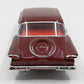 BOS Models 1:43 Diecast 1960 Plymouth Valiant Sedan VG