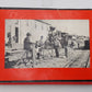 Rails In The North Woods Hardcover Book By Richard S. Allen, William Gove