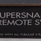 K-Line 6-21400 O SuperSnap 72" Right Hand Remote Switch Turnout VG/Box