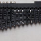 K-Line 6-21400 O SuperSnap 72" Right Hand Remote Switch Turnout VG/Box