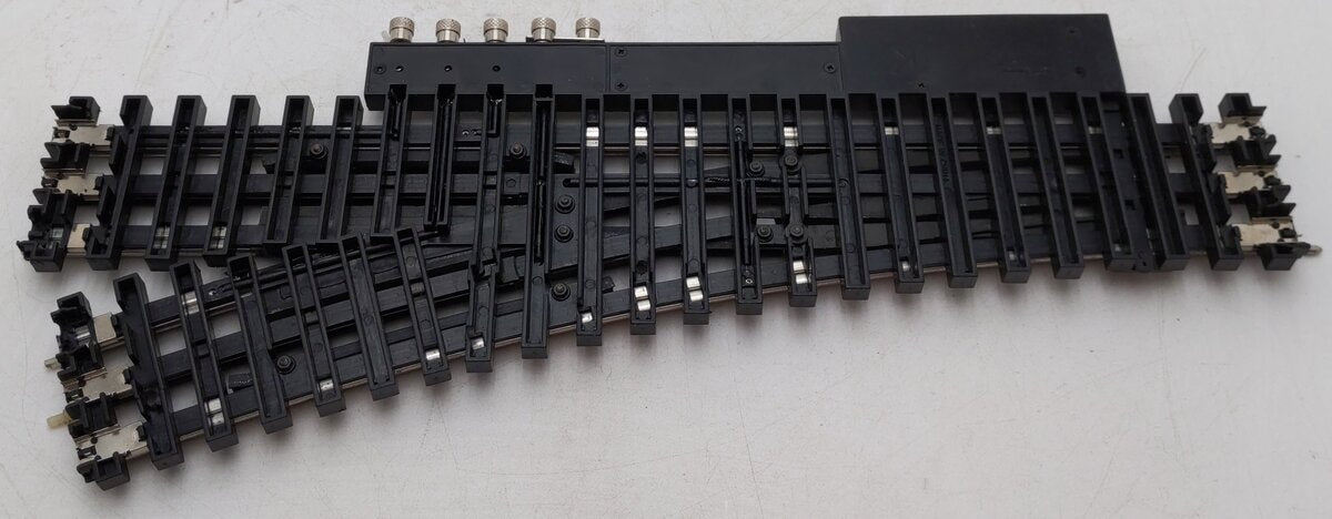 K-Line 6-21400 O SuperSnap 72