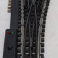 K-Line 6-21400 O SuperSnap 72" Right Hand Remote Switch Turnout VG/Box