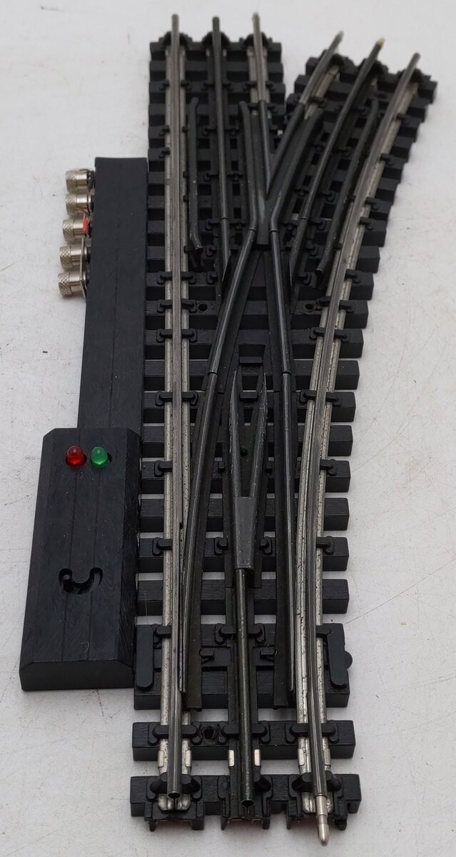 K-Line 6-21400 O SuperSnap 72