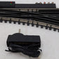 K-Line 6-21400 O SuperSnap 72" Right Hand Remote Switch Turnout VG/Box