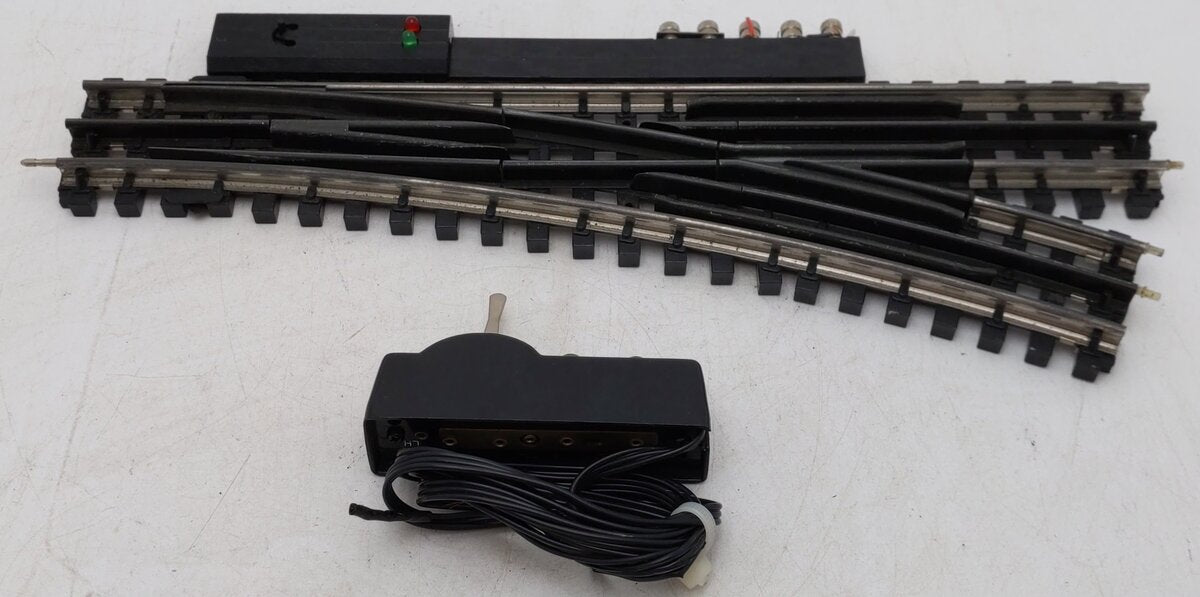 K-Line 6-21400 O SuperSnap 72