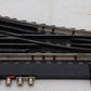 K-Line 6-21400 O SuperSnap 72" Right Hand Remote Switch Turnout VG/Box