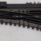 K-Line 6-21400 O SuperSnap 72" Right Hand Remote Switch Turnout VG/Box
