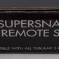 K-Line 6-21400 O SuperSnap 72" Right Hand Remote Switch Turnout VG/Box