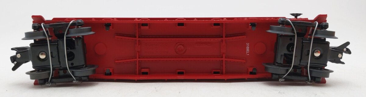 Lionel 6-29439 O Gauge PWC 6414 Evans Auto Loader LN/Box